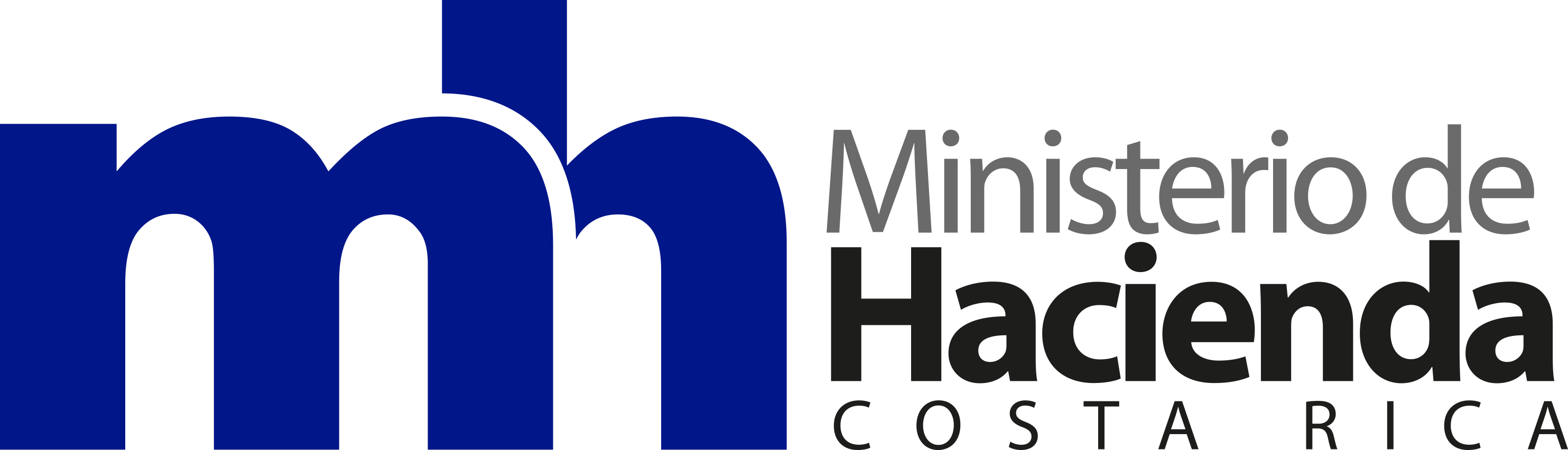 Ministerio de Hacienda