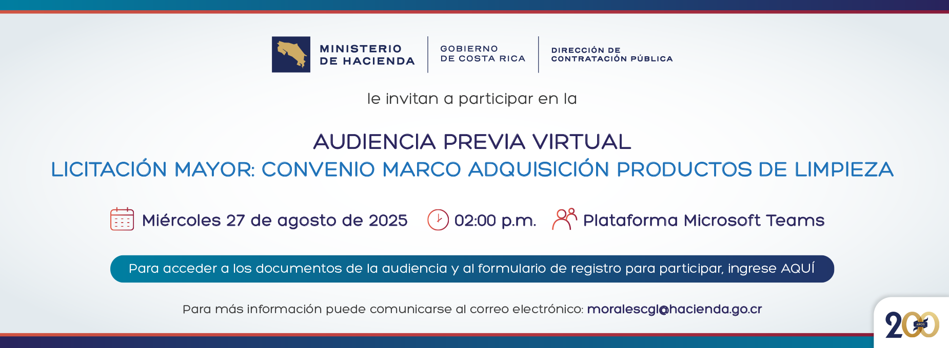  Audiencia previa virtual  
