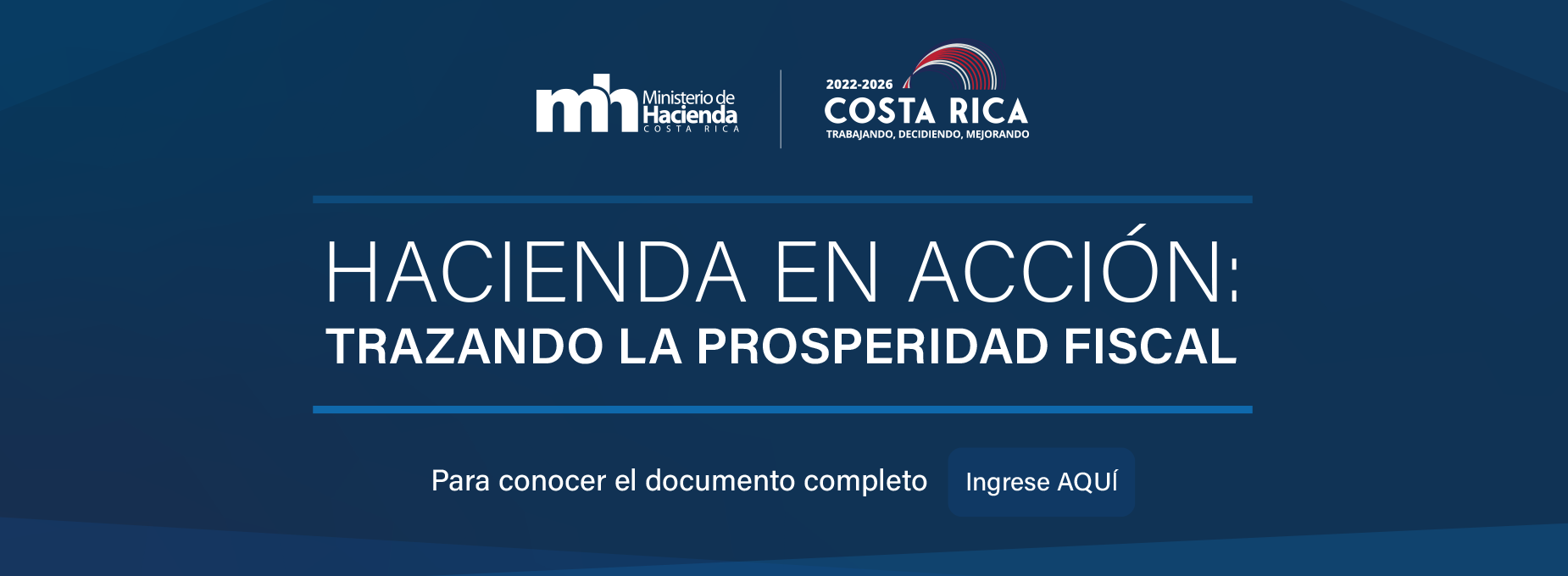 HACIENDA EN ACCION