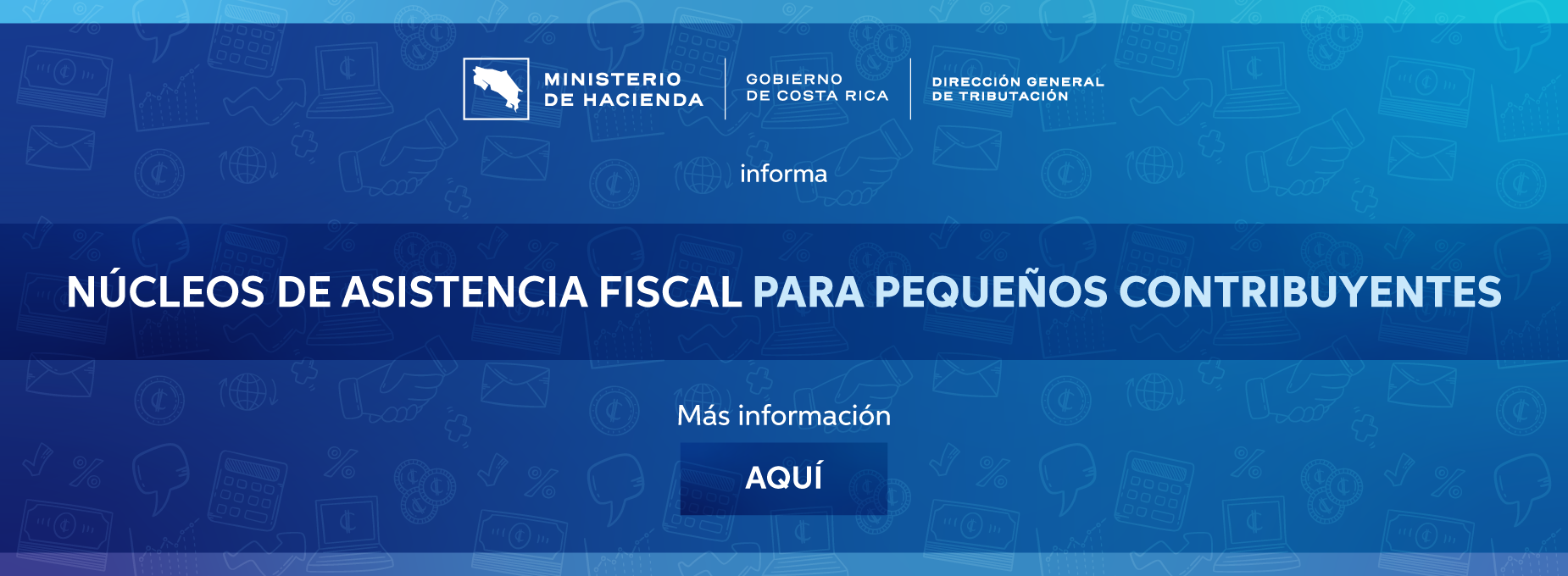 núcleos de asistencia fiscal 