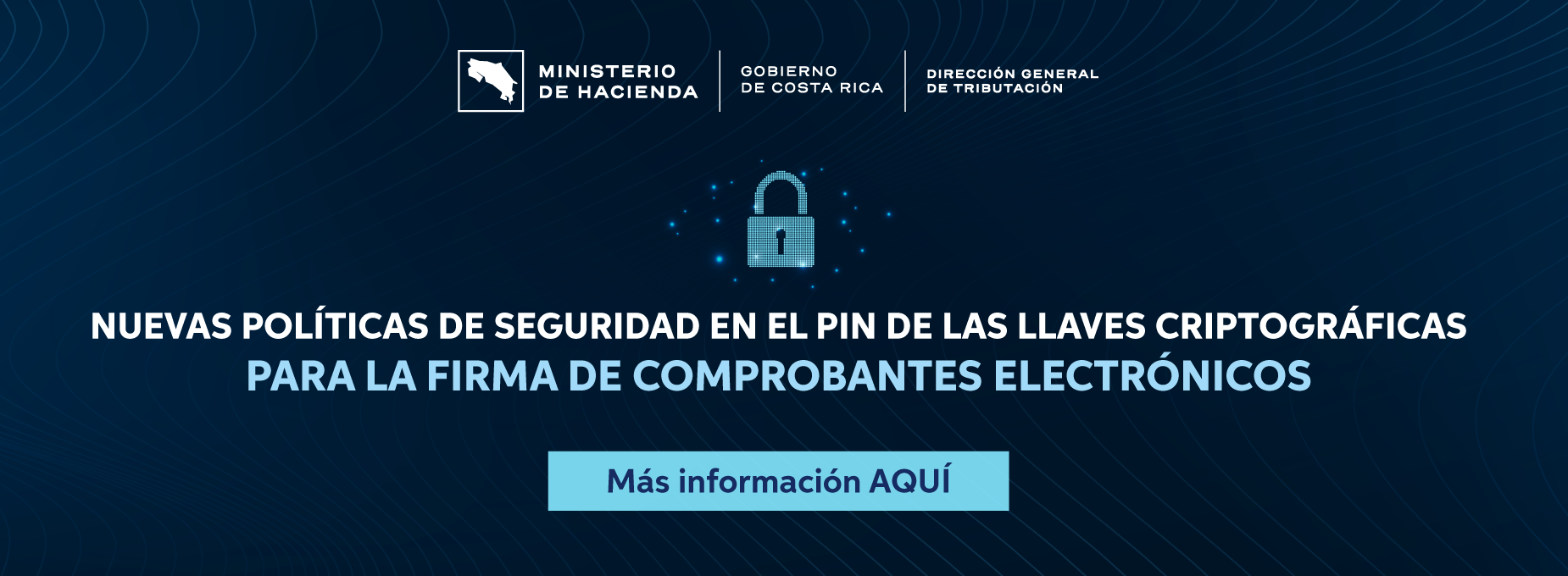  Políticas de Seguridad Llaves Criptográficas  