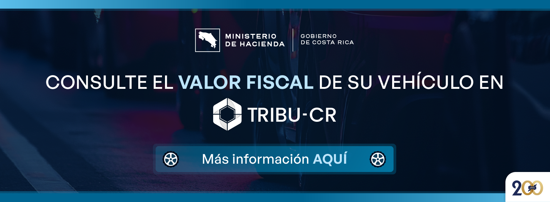  Valor fiscal vehiculos 2025 