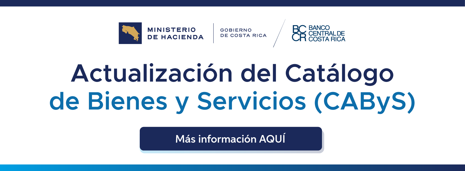  actualizacion CABYS 2026  