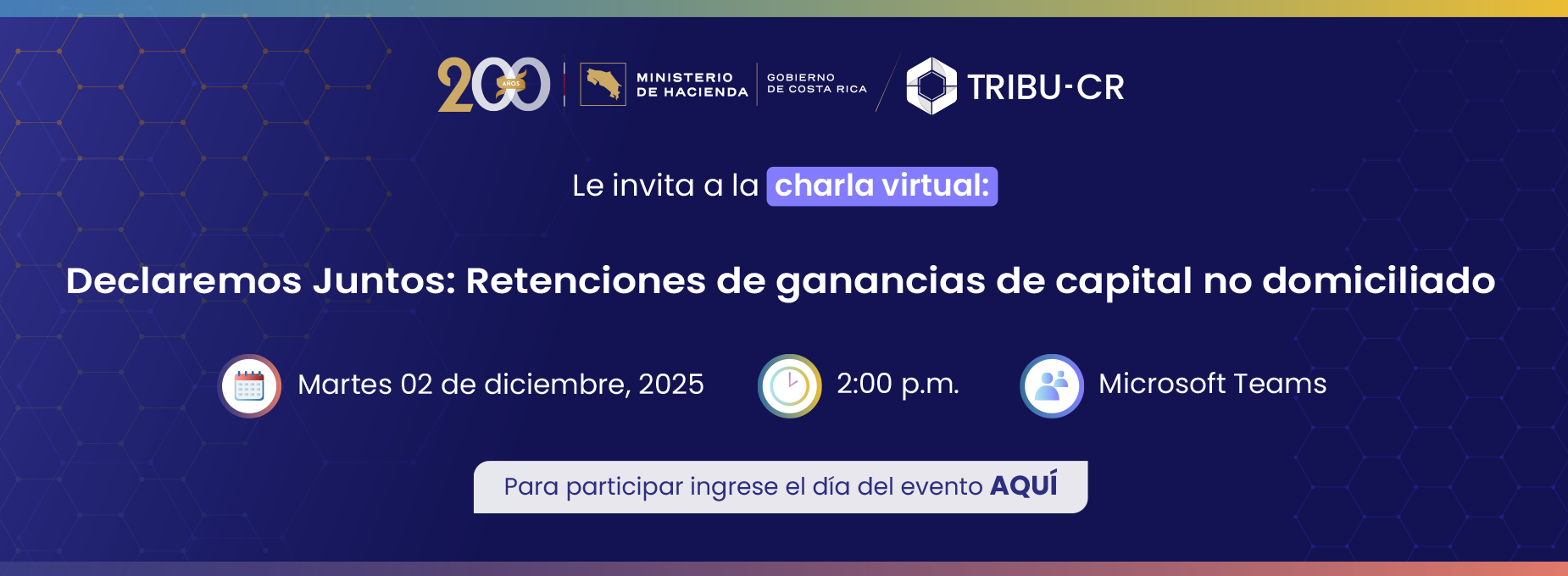  charla 02 diciembre 2025 