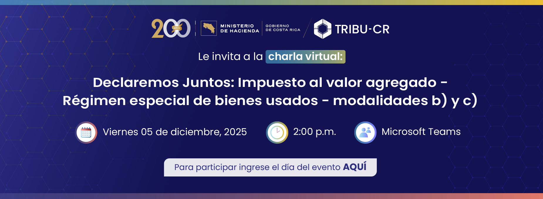  charla 05 diciembre 2025  