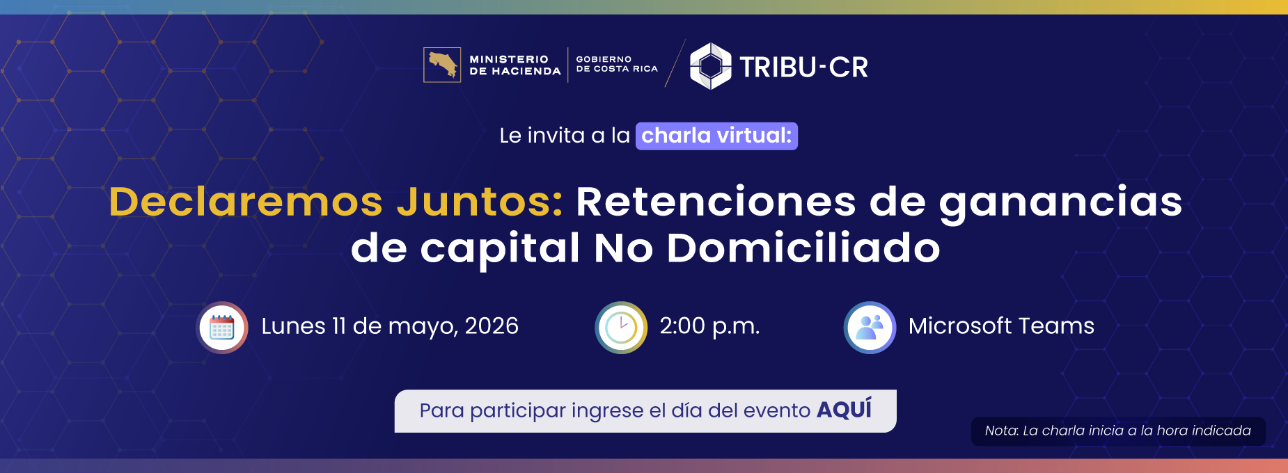  retenciones de ganancias, capital no domiciliado  