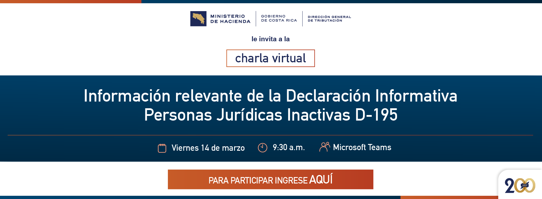  charla 14 marzo 2025  