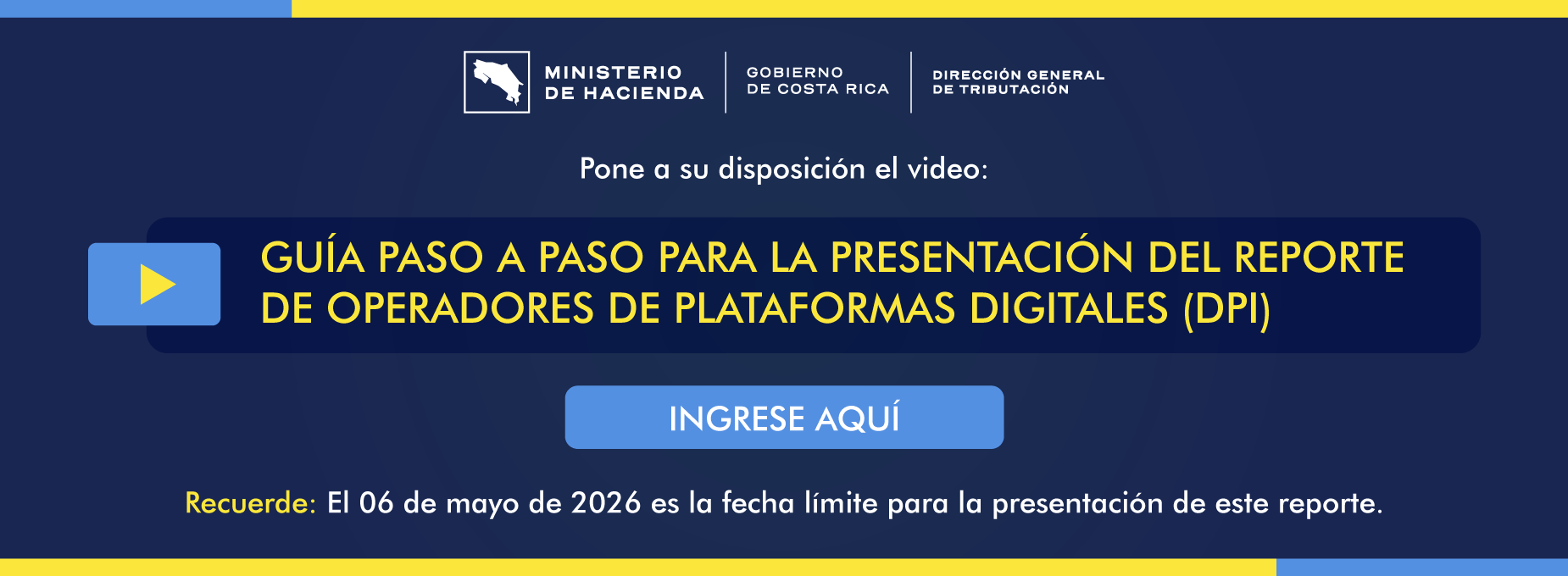 disposicion guia DPI 