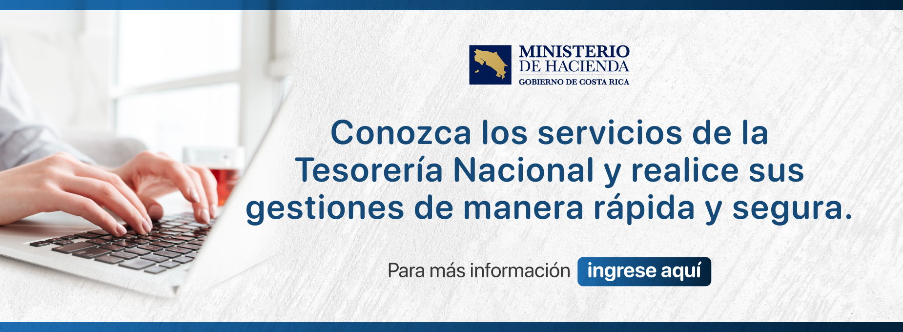  Servicios Tesorería Nacional 
