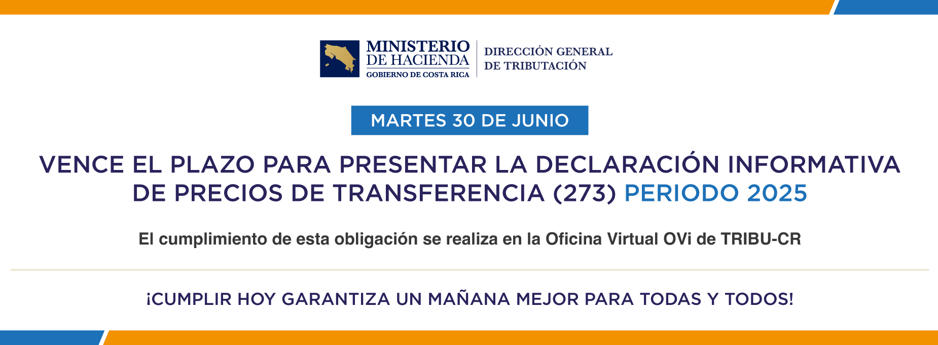 vencimiento 30 junio 2026  