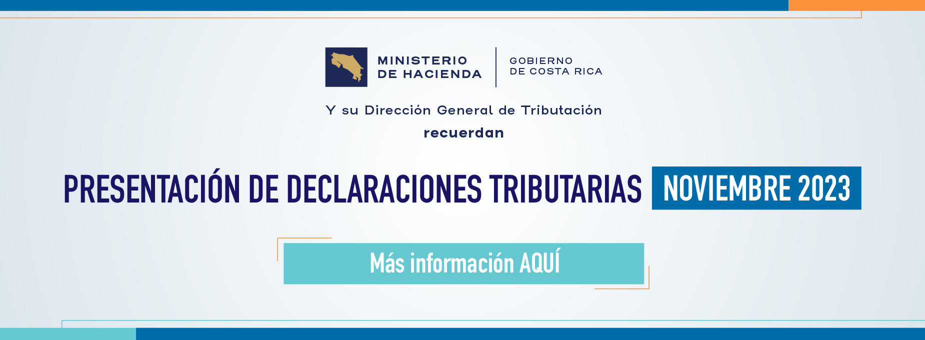aviso declaraciones y pagos noviembre 2023