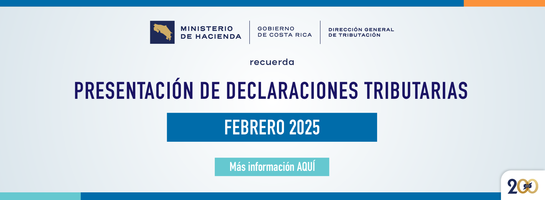    vencimiento declaraciones triutarias Febrero 2025  