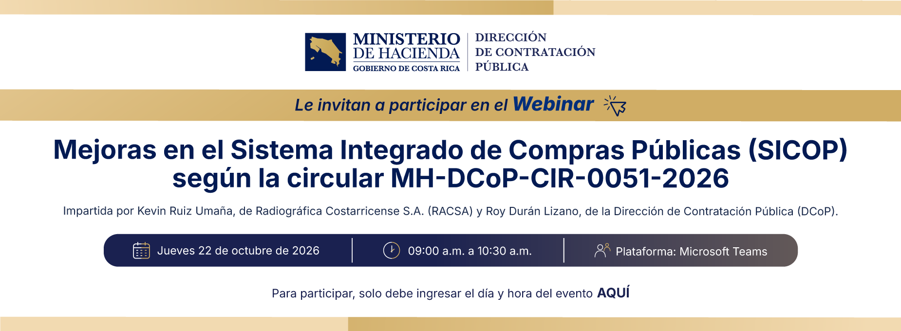  webinar 22 octubre 2026 
