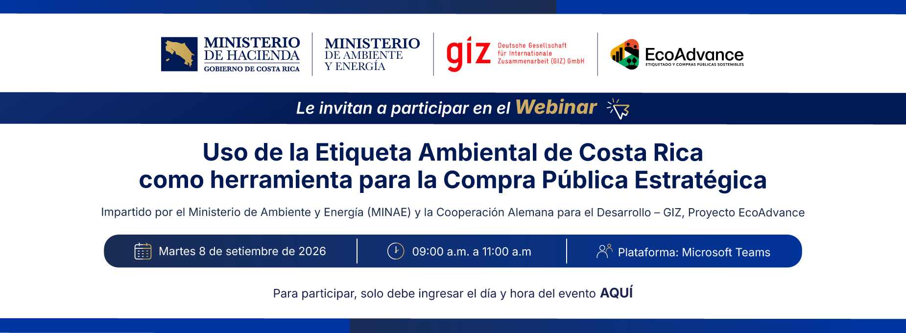  webinar 8 de setiembre etiqueta ambiental en compra pública estratégica 