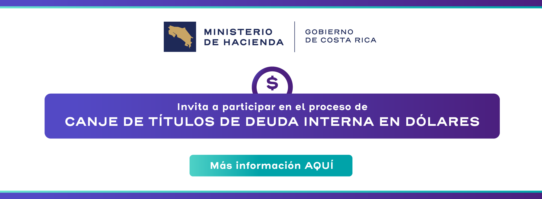  Canje titulos de deuda dolares 2026   