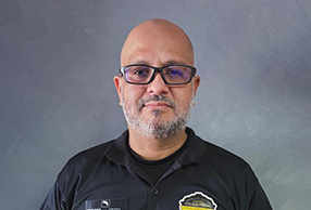   MANUEL SALAS CORRALES ES EL NUEVO DIRECTOR DE LA POLICÍA DE CONTROL FISCAL