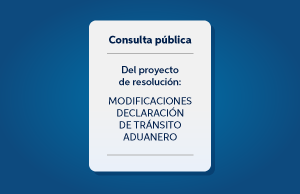 HACIENDA PROPONE CAMBIOS ADUANEROS PARA LUCHAR
CONTRA CONTRABANDO Y EVASIÓN FISCAL