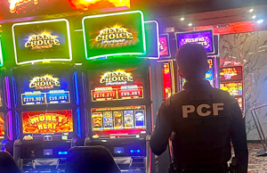  HACIENDA SANCIONA POR MÁS DE ¢361 MILLONES A CASINOS POR INCUMPLIMIENTOS TRIBUTARIOS