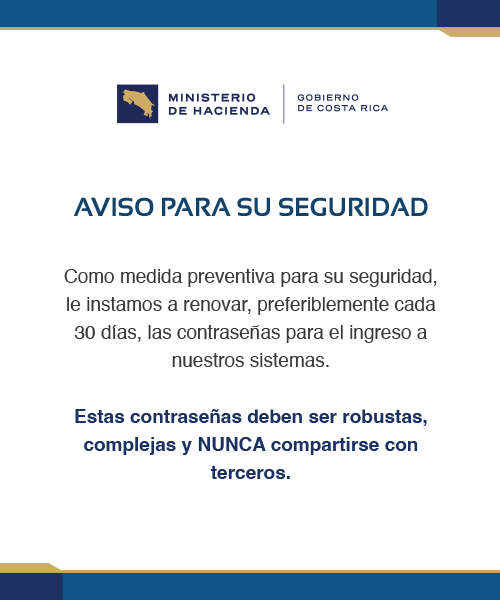 Alerta de Seguridad