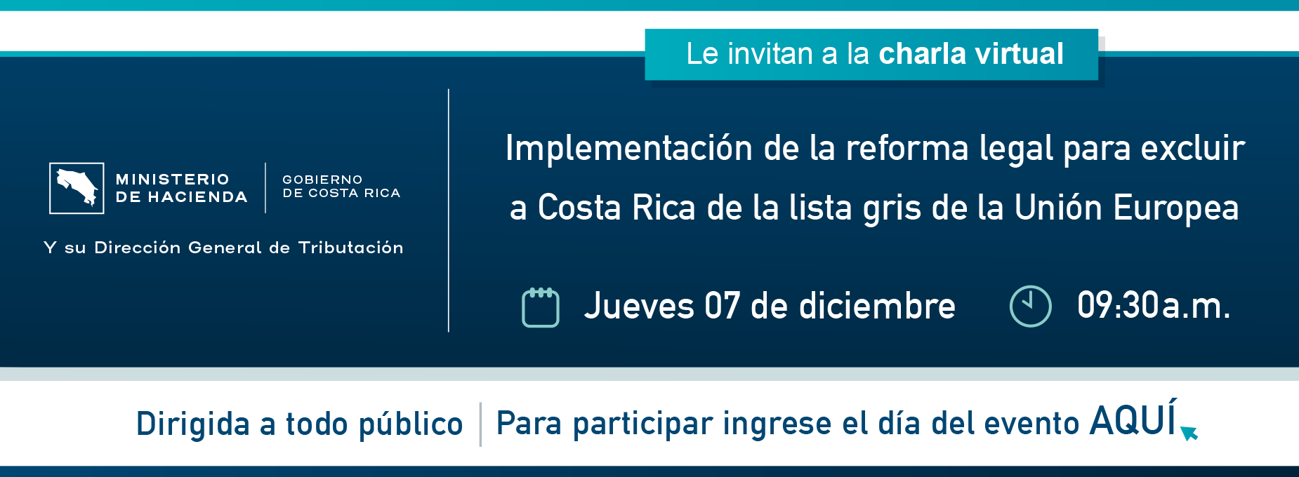 charla lista gris