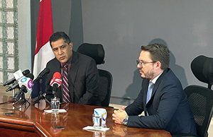 Rendición de cuentas 2024: COSTA RICA HA DADO GRANDES PASOS EN MATERIA FISCAL, PERO QUEDAN TAREAS POR REALIZAR PARA CONSOLIDAR LAS FINANZAS PÚBLICAS  
