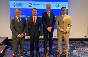 Costa Rica avanza hacia una mayor resiliencia climática y financiera con el apoyo que Global Shield ofrecerá al país