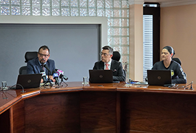  HACIENDA INTENSIFICA CONTROLES Y APLICARÁ CIERRE TEMPORAL A NEGOCIOS QUE INCUMPLAN NORMATIVA ADUANERA
