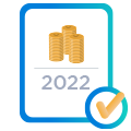 Ley de Presupuesto 2022 aprobada