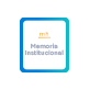 Memoria Institucional